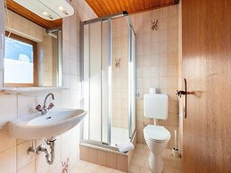 Detached Modern Holiday Home With Sauna in the Salzburgerland