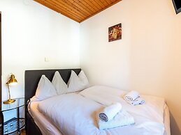 Detached Modern Holiday Home With Sauna in the Salzburgerland