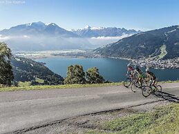 Detached Modern Holiday Home With Sauna in the Salzburgerland