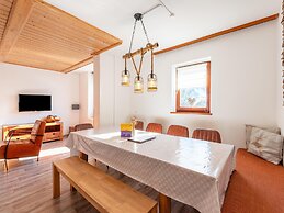 Detached Modern Holiday Home With Sauna in the Salzburgerland