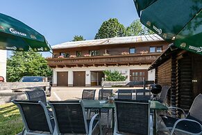 Detached Modern Holiday Home With Sauna in the Salzburgerland