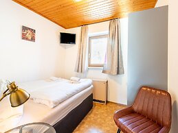 Detached Modern Holiday Home With Sauna in the Salzburgerland