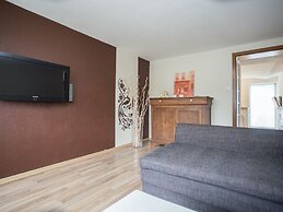 Large Apartment in Winterberg-neuastenberg Located Directly on a ski A