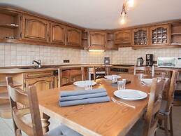 Large Apartment in Winterberg-neuastenberg Located Directly on a ski A