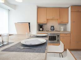 Large Apartment in Winterberg-neuastenberg Located Directly on a ski A