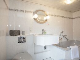 Large Apartment in Winterberg-neuastenberg Located Directly on a ski A