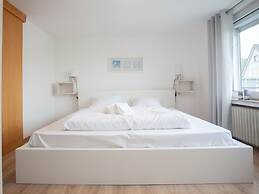 Large Apartment in Winterberg-neuastenberg Located Directly on a ski A