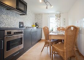 Modern Apartment in Neuastenberg Directly on a ski Area
