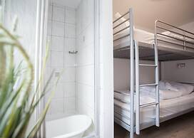 Modern Apartment in Neuastenberg Directly on a ski Area