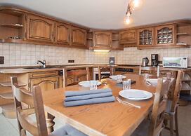 Modern Apartment in Neuastenberg Directly on a ski Area