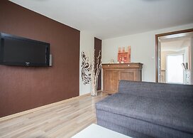 Modern Apartment in Neuastenberg Directly on a ski Area