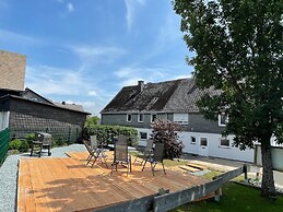 Modern Apartment in Neuastenberg Directly on a ski Area