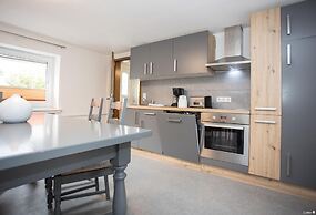 Modern Apartment in Neuastenberg Directly on a ski Area