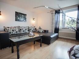 Modern Apartment in Neuastenberg Directly on a ski Area