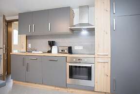 Modern Apartment in Neuastenberg Directly on a ski Area