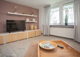 Modern Apartment in Neuastenberg Directly on a ski Area