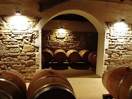 Serene Farmhouse in Dicomano With Swimming Pool