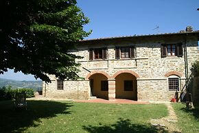 Serene Farmhouse in Dicomano With Swimming Pool