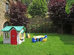 Serene Farmhouse in Dicomano With Swimming Pool