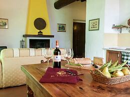 Serene Farmhouse in Dicomano With Swimming Pool