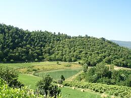 Serene Farmhouse in Dicomano With Swimming Pool
