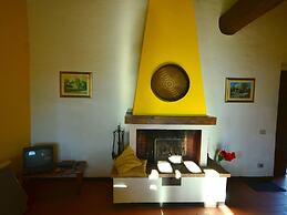 Serene Farmhouse in Dicomano With Swimming Pool