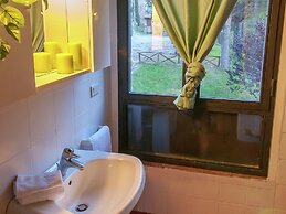 Serene Farmhouse in Dicomano With Swimming Pool