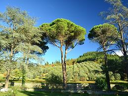 Serene Farmhouse in Dicomano With Swimming Pool
