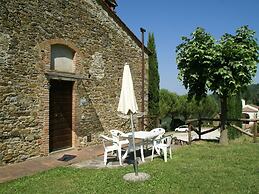 Serene Farmhouse in Dicomano With Swimming Pool