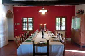 Serene Farmhouse in Dicomano With Swimming Pool