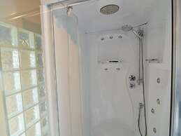 Delightful Villa in Sourbrodt With Swimming Pool, Terrace