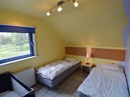 Delightful Villa in Sourbrodt With Swimming Pool, Terrace