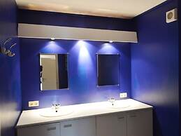 Delightful Villa in Sourbrodt With Swimming Pool, Terrace