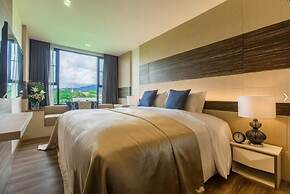 Pool Suite Chiang Mai