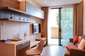 Pool Suite Chiang Mai