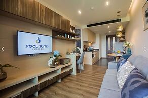 Pool Suite Chiang Mai