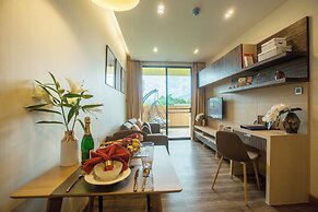 Pool Suite Chiang Mai