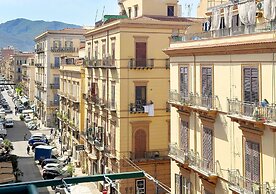 Solemar Sicilia - Casa Scordia