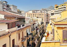 Solemar Sicilia - Casa Scordia