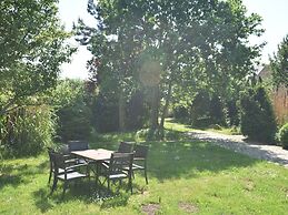Rustic-style Apartment in Buschenhagen With Garden