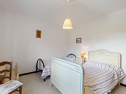 Apartment With Pool Amid Vineyards and Near the Beach