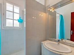 Apartment With Pool Amid Vineyards and Near the Beach