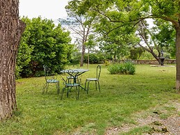 Apartment With Pool Amid Vineyards and Near the Beach