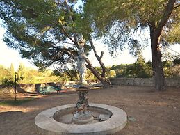 Apartment With Pool Amid Vineyards and Near the Beach