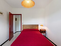 Apartment With Pool Amid Vineyards and Near the Beach