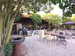 Apartment With Pool Amid Vineyards and Near the Beach