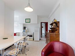 Apartment With Pool Amid Vineyards and Near the Beach