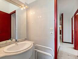 Apartment With Pool Amid Vineyards and Near the Beach