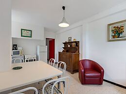 Apartment With Pool Amid Vineyards and Near the Beach