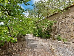 Apartment With Pool Amid Vineyards and Near the Beach